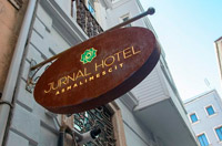 Jurnal Hotel